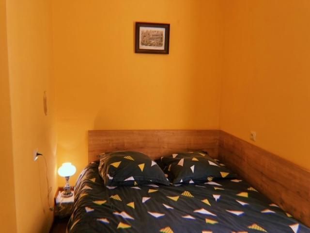 Home Away Home In Heart Of טביליסי מראה חיצוני תמונה